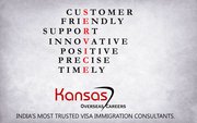 Kansaz Australia Immigration Consultants in Hyderabad