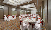 Hotels with banquet halls in Hyderabad