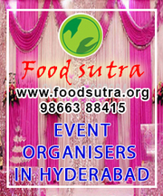 Event organisers in hyderabad