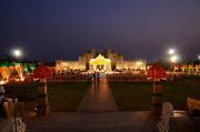 Best wedding venue and wedding planners in Hyderabad