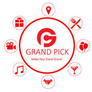 Grand Pick Event Management Services