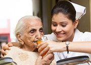 Home Nurse Care in Hyderabad