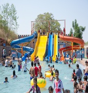 Best water parks in Hyderabad