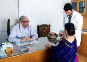 The Best Homeopathy Clinic in Hyderabad/ Secunderabad