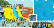 Best water adventure parks in Hyderabad