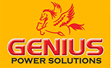 Genius power solutions