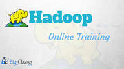 Hadoop Course Training Institute In Hyderabad