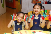 Edify Kids Play School,  Boduppal,  Hyderabad.