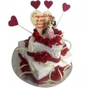 Send Cakes,  Gifts,  Order Food,  Sweets Online, Flowers Delivery in Vizag