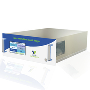 Ambient Air Quality Monitoring Analysers Suppliers and Manufacturer