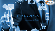 IT Services in Hyderabad