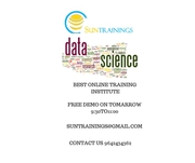 Data Science Online Training In USA, UK