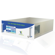 5 air quality monitoring system manufacturer