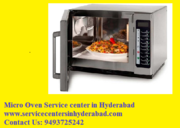 Micro Oven Service Center in Hyderabad - 040-24547649,  Micro Oven Repa