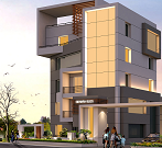 Apartments for Sale in Mehdipatnam,  Hyderabad