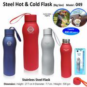 Hot & Cold Flask Bottle