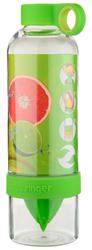 Promotional Fruit Flavor Bottle