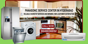 Home appliances Panasonic Service Center in Hyderabad