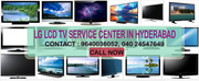 LG LCD TV Service Center in Hyderabad | Servicecentersinhyderabad