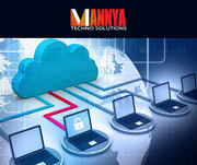 AWS Cloud Migration Services | Amazon Web Services | Mannya.