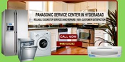 Panasonic Service - Repair Center in Hyderabad | 9640036052