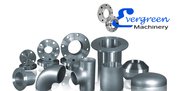 Flanges & Fittings Manufacturing in Hyderabad | Suppliers of Flanges