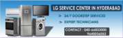 LG Doorstep Services In Hyderabad|servicecentersinhyderabad