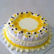 Send Online Best Quality Birthday,  Chocolates Cakes in vizag