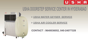 Usha Service Center in Hyderabad Telangana