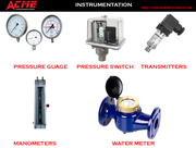 Instrumentation Companies In Hyderabad | Instrumentation Manufacturers