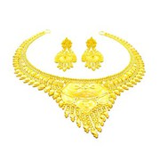 Are You Looking For Necklace Set Online Shopping?