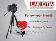 Best Photography Institute in Hyderabad