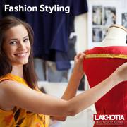 Best fashion styling institute in hyderabad