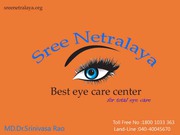 Best and Safe eye hospital in Hyderabad ,  Kothapet ,  Dilsukhnagar