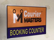 COURIER MASTERS