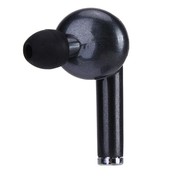 Mini Sport Bluetooth Earphone Wireless Headset ( Black)