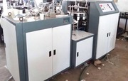  Paper Cup Manufacturers - SAS Paper Cup Machine