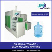 Manufacturer of Molding Machine in Hyderabad