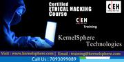 Best Ethical Hacking training in Hyderabad