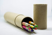 We are suppliers of eco-friendly pens and pencils