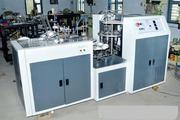 Paper Cup Manufacturers - Bharath Paper Cup Machines
