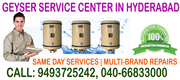 Geyser Repair Service Center in Hyderabad Telangana