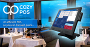 Retail POS Software - Cozy POS