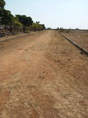  DTCP PLOT FOR SALE AT PRIME LOCATION NEAR IT PARK, Hyderabad (India)
