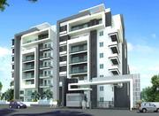 Flats Near By Manyatha Tech Park | Apartment For Sale In Bangalore 