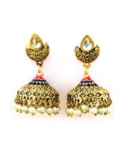 Buy Women Earrings Online In India