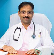 Orthopedic Doctor in Hyderabad