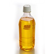 Cold Pressed Groundnut Oil