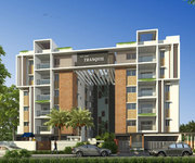 Hallmark Tranquil 2bhk,  3bhk flats for sale in Hyderabad