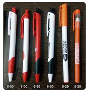 PROMOTIONAL PENS